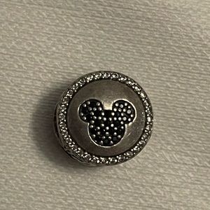 Pandora Disney Mickey and Minnie Charm Limited Edition